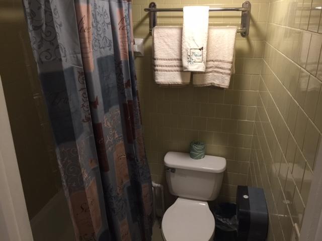Hope Inn Lenox Экстерьер фото